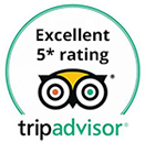 TripAdvisor logo